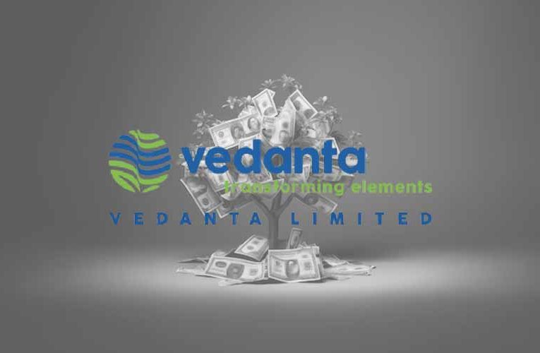 Vedanta Approves Rs 8.5 Interim Dividend Worth Rs 3,324 Crore